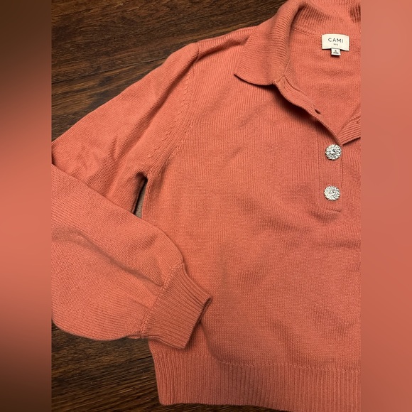 CAMI NYC Women’s Sweater - Picture 2 of 7